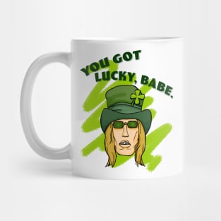 Leprechaun Mug